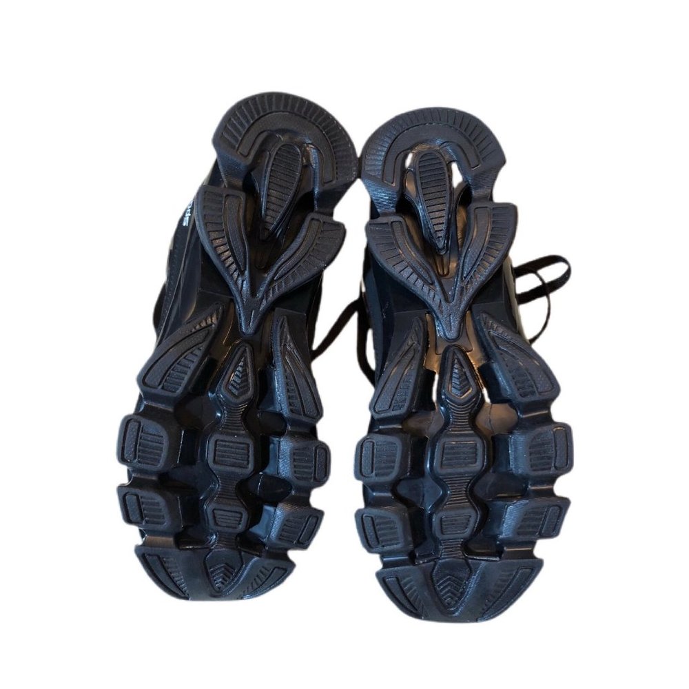 Spgorio Performance Mesh Springblade Running Shoe… - image 3